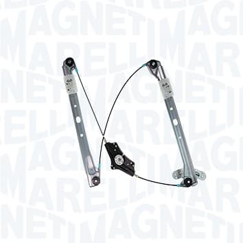 MAGNETI MARELLI 350103137500 Fönsterhiss fram vänster från MAGNETI MARELLI