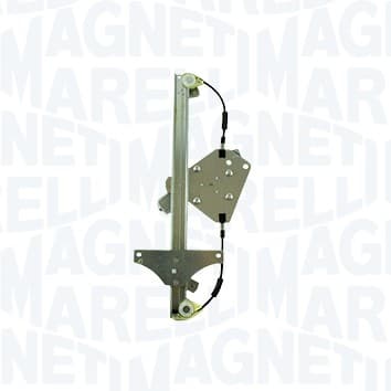 MAGNETI MARELLI 350103185200 Fönsterhiss från MAGNETI MARELLI