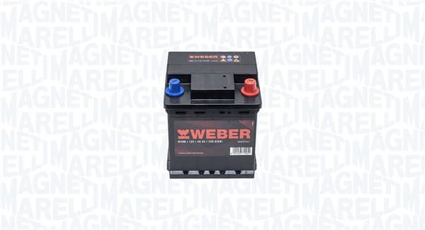 MAGNETI MARELLI 068062054010 Batteri från MAGNETI MARELLI