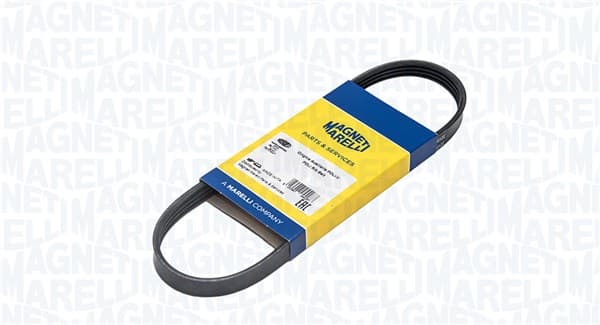 MAGNETI MARELLI 341200005396 Flerspårsrem 6 760mm från MAGNETI MARELLI