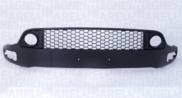 Kåpa, stötfångare från Autofrance