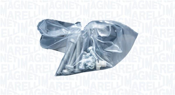MAGNETI MARELLI 802009515700 Sugrörmodul från MAGNETI MARELLI