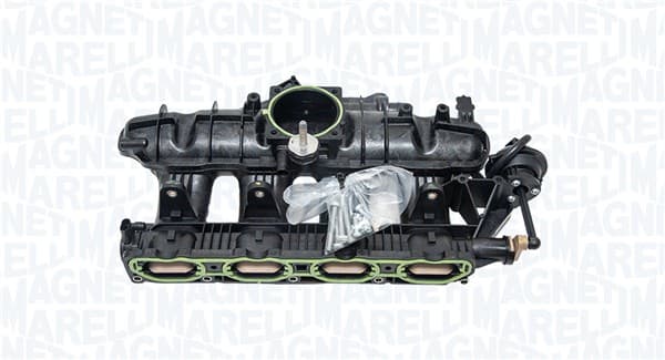 MAGNETI MARELLI 802009515700 Sugrörmodul från MAGNETI MARELLI - bild 2