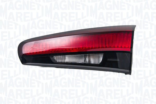 Bakljus från Autofrance