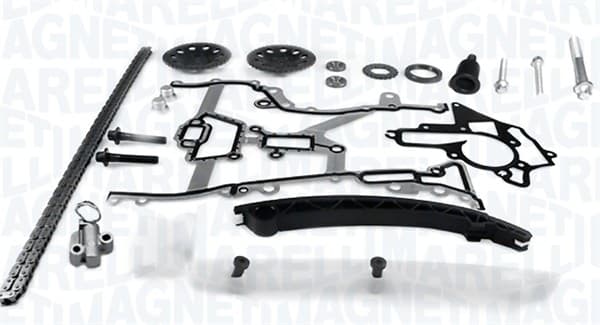 Lock/plugg Olja Låda Växel - Opel Astra H/j/k från Autofrance