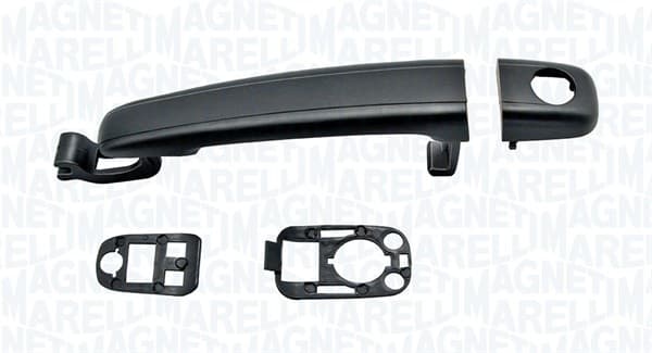 MAGNETI MARELLI 350105025700 Dörrhandtag från MAGNETI MARELLI