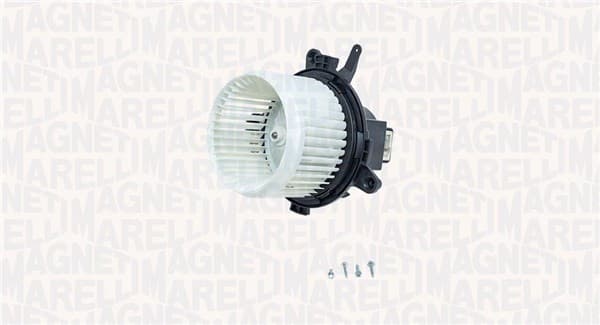 MAGNETI MARELLI 069412744010 Kupéfläkt från MAGNETI MARELLI