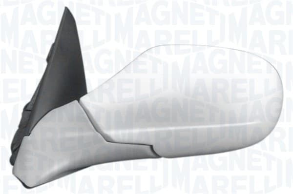 Backspegel från Autofrance