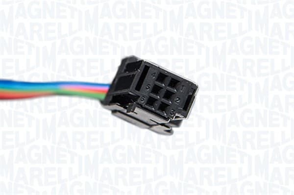 MAGNETI MARELLI 182215011200 Utv.spegel från MAGNETI MARELLI