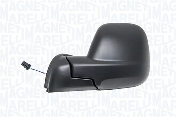 MAGNETI MARELLI 182215011300 Utv.spegel — Höger från MAGNETI MARELLI - bild 2