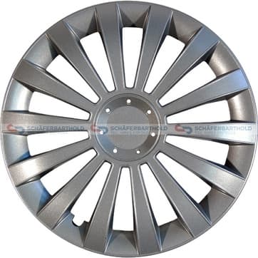 Hjulkåpa från Autofrance