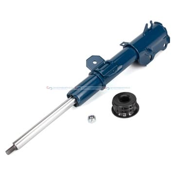 Stötdämpare, Framaxel — Framaxel från Autofrance