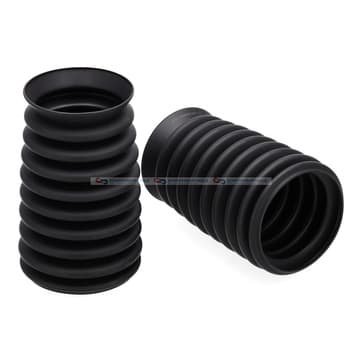 Skyddskåpa, stötdämpare