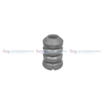 Genomslagsgummi, Framaxel — Framaxel från Autofrance