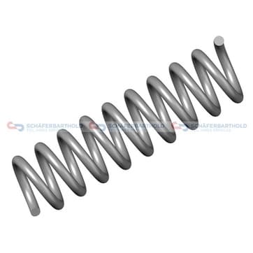 Fjäder, Bakaxel — Bakaxel från Autofrance