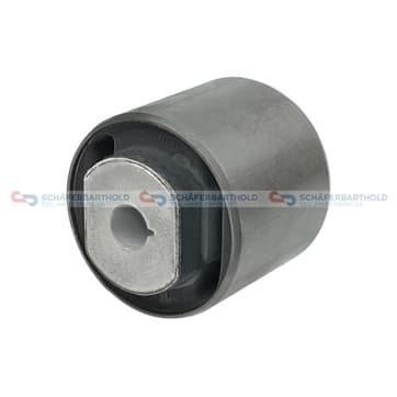 Bussning, länkarm, Framaxel höger — Framaxel höger från Autofrance