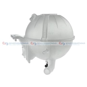 Expansionskärl, kylvätska från Autofrance