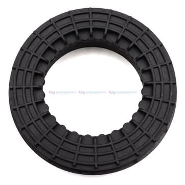 Rullningslager, fjäderbenslagertopp, Framaxel — Framaxel från Autofrance