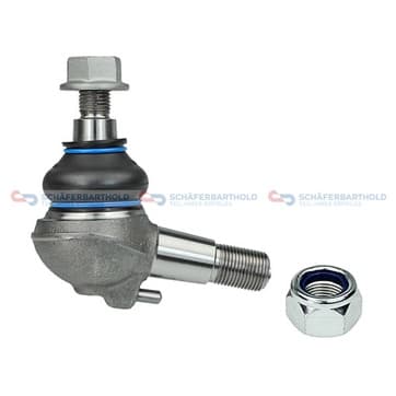 Kulled, Framaxel höger — Framaxel höger från Autofrance