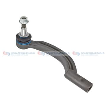 Styrledskula, Ytter, Framaxel vänster — ytter, Framaxel vänster från Autofrance