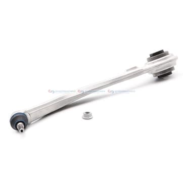 Länkarm, hjulupphängning, Framaxel vänster — Framaxel vänster från Autofrance