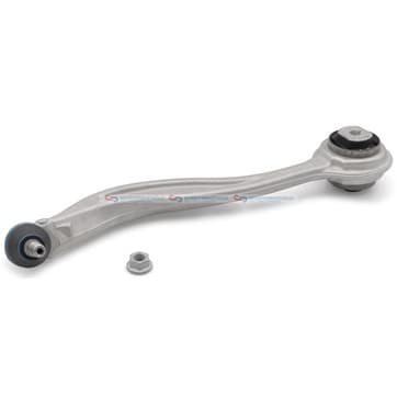 Länkarm, hjulupphängning, Framaxel höger — Framaxel höger från Autofrance