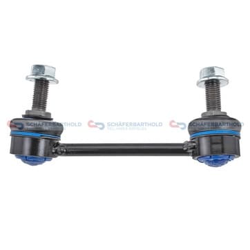 Länk, krängningshämmare, Framaxel höger — Framaxel höger från Autofrance