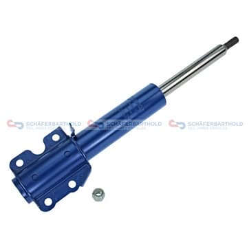 Stötdämpare, Framaxel — Framaxel från Autofrance