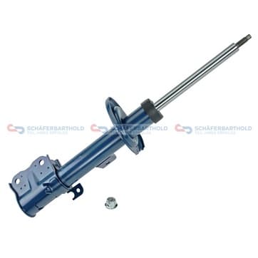 Stötdämpare, Framaxel vänster — Framaxel vänster från Autofrance