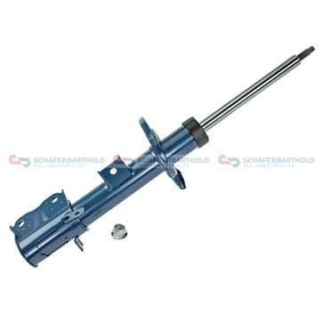 Stötdämpare, Framaxel höger — Framaxel höger från Autofrance