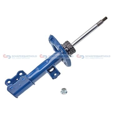 Stötdämpare, Framaxel höger — Framaxel höger från Autofrance