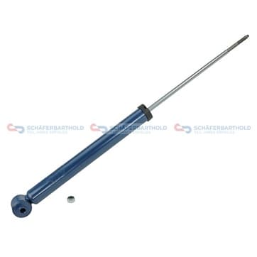 Stötdämpare, Bakaxel — Bakaxel från Autofrance