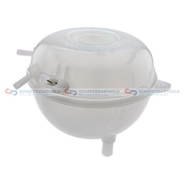 Expansionskärl, kylvätska från Autofrance