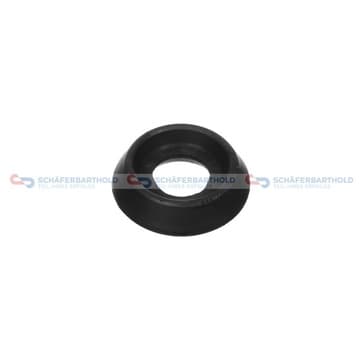 Fjäderbenslager, Framaxel — Framaxel från Autofrance