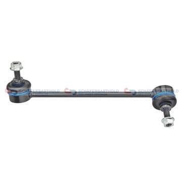 Länk, krängningshämmare, Framaxel vänster — Framaxel vänster från Autofrance