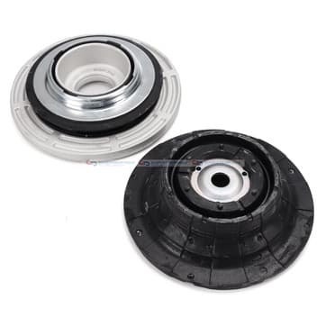 Reparationssats, Fjäderbenslager, Framaxel — Framaxel från Autofrance