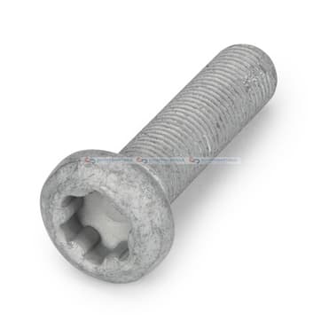 Skruv, Hjulnav M12x1.25x45 från Autofrance