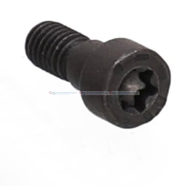 Bult, kamaxelkugghjul