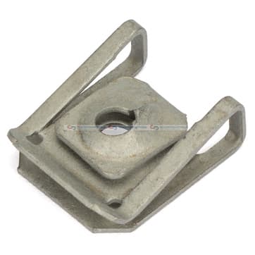 Klämma, List från Autofrance