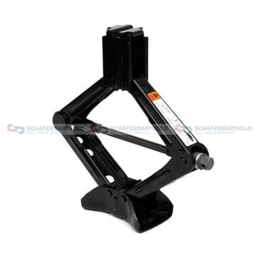 Domkraft från Autofrance