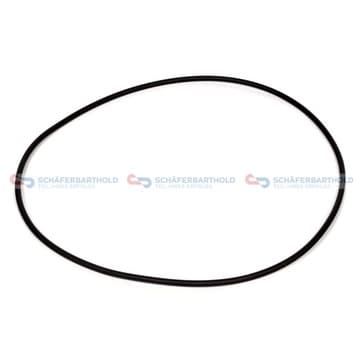 Tätning, differentiallock