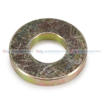 Bricka, topplock bolt M12x1,5