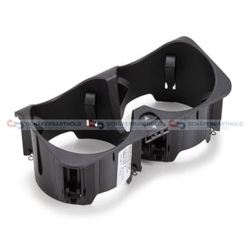 Mugghållare från Autofrance