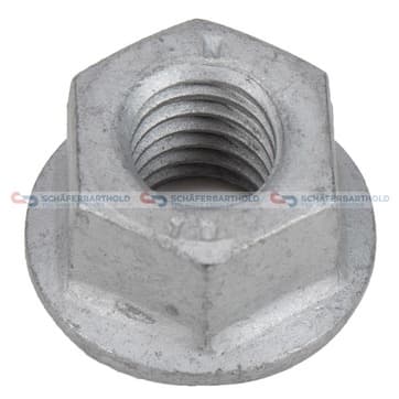 Mutter från Autofrance