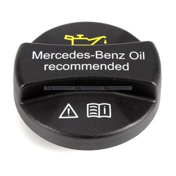 Lock, oljepåfyllningshals från Autofrance