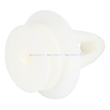 Klämma, dörrpanel 20mm