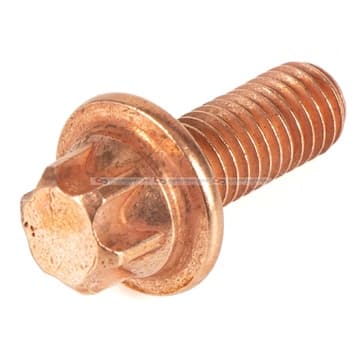 Bult, avgassystem 20mm M8x1,25