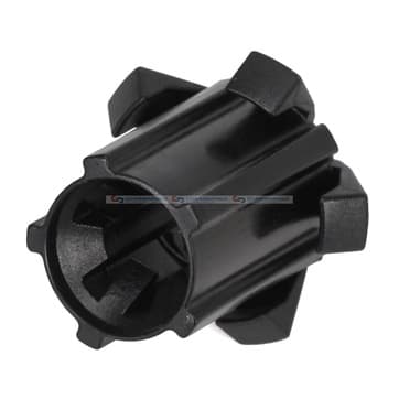 Bladfjäder, Hanger från Autofrance