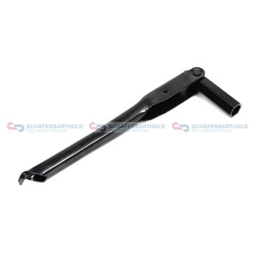 Hjulmutter, Wrench 19 från Autofrance