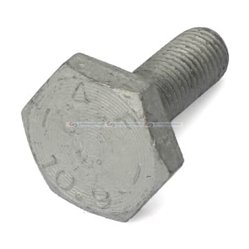 Bult, kamaxelkugghjul M10x1,25